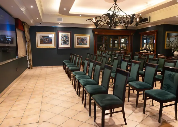 Villa San Giovanni Accommodation