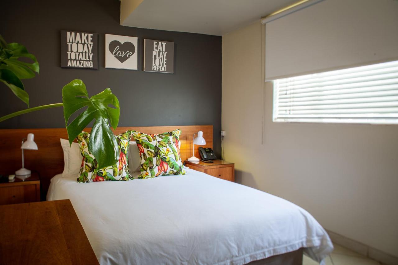 San Giovanni 4* Pretoria