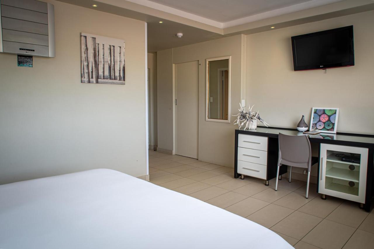 Hotel San Giovanni