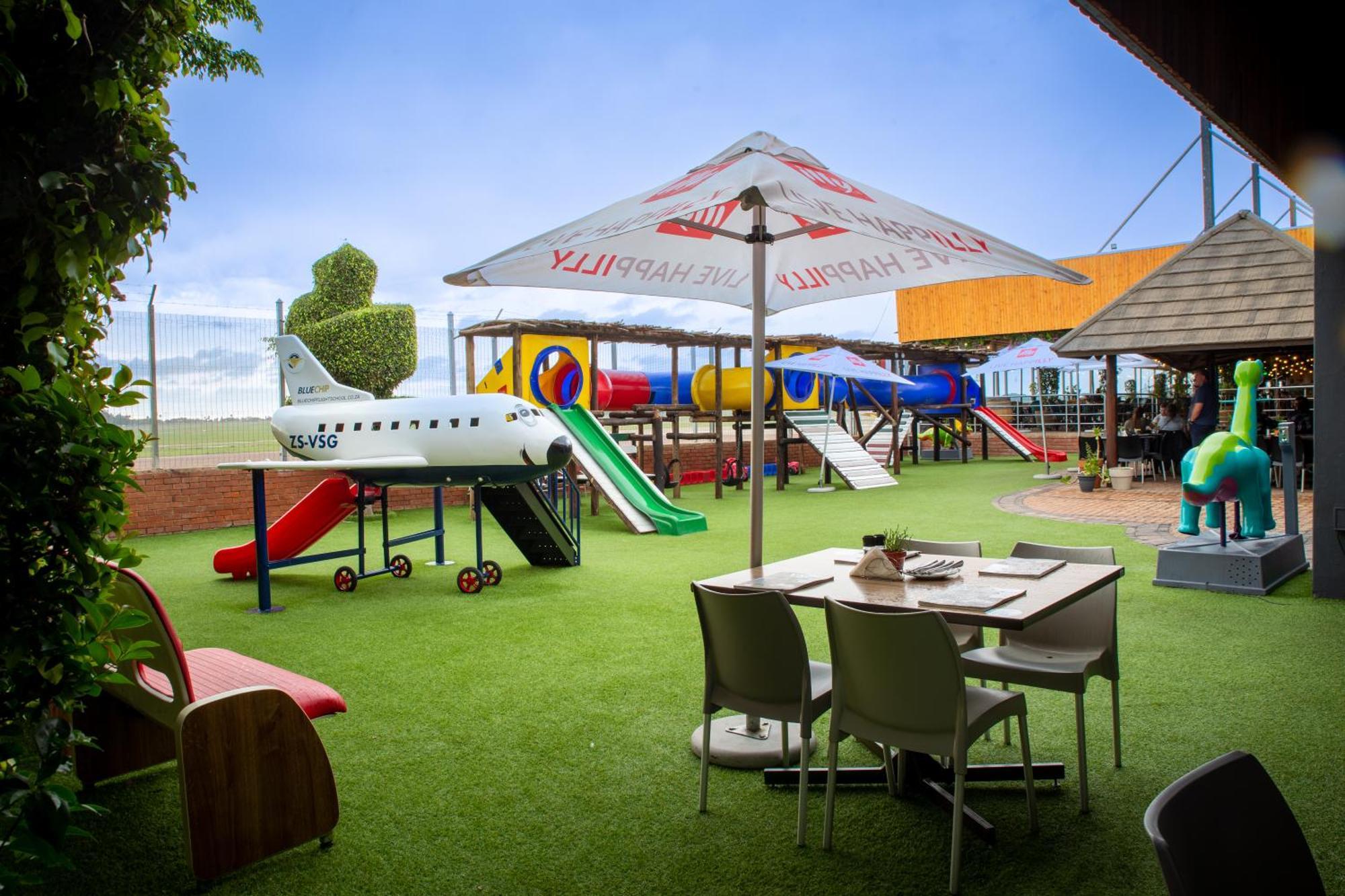 San Giovanni 4* Pretoria