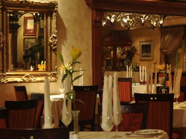 San Giovanni Hotel